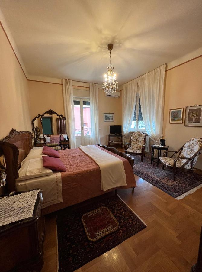 B&B Villa Dall'Agnola Garda  Bagian luar foto