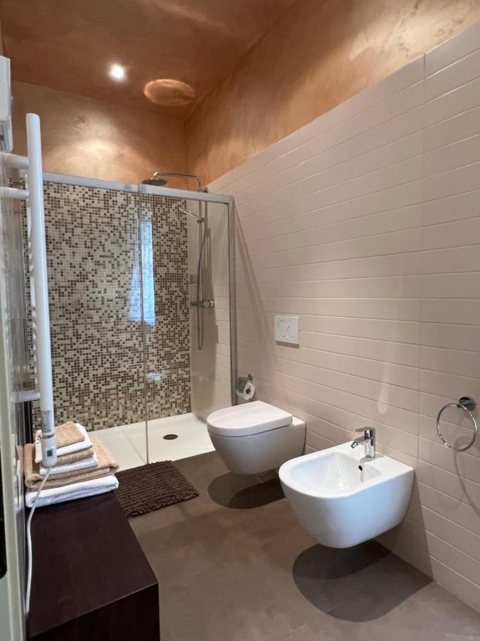 B&B Villa Dall'Agnola Garda  Bagian luar foto