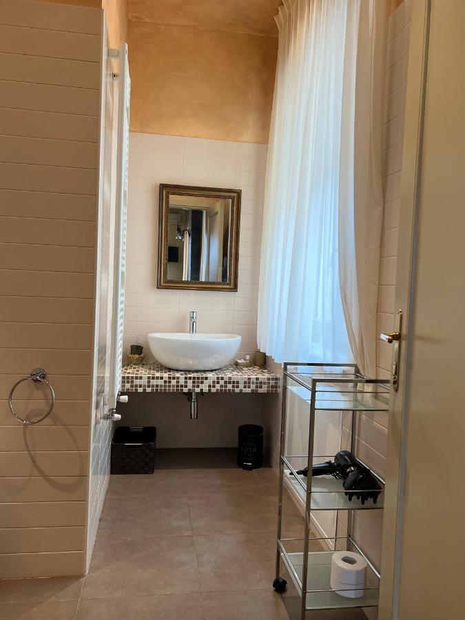 B&B Villa Dall'Agnola Garda  Bagian luar foto