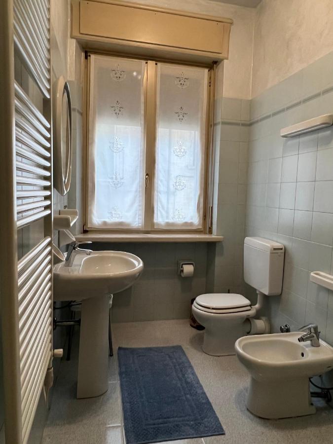 B&B Villa Dall'Agnola Garda  Bagian luar foto