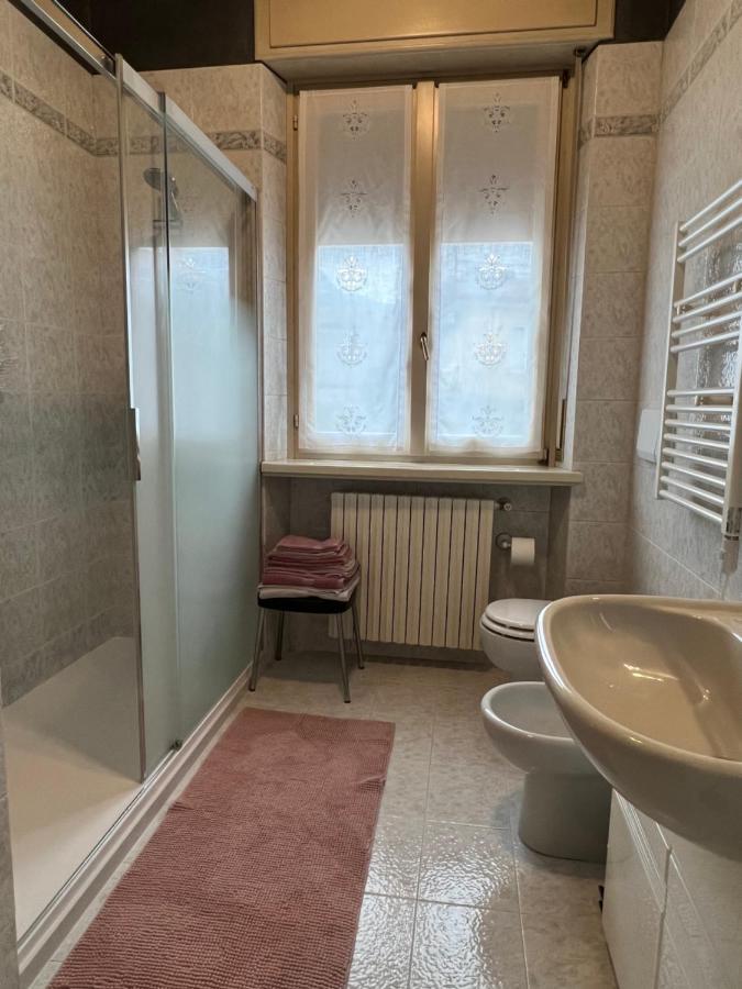 B&B Villa Dall'Agnola Garda  Bagian luar foto