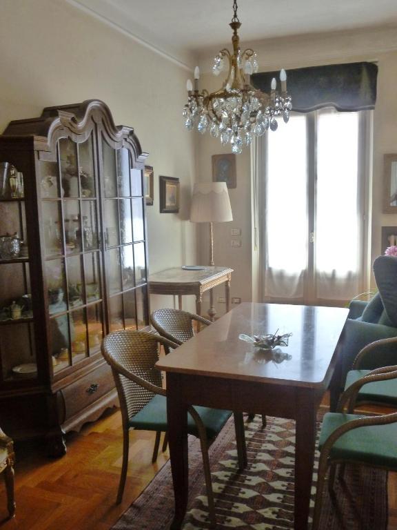 B&B Villa Dall'Agnola Garda  Bagian luar foto